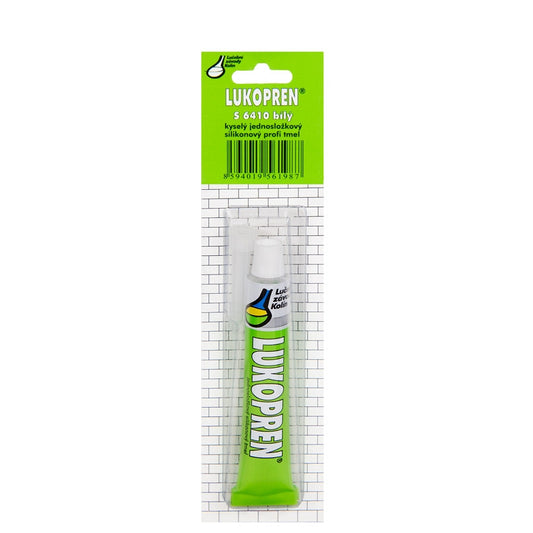 Lukopren S 6410