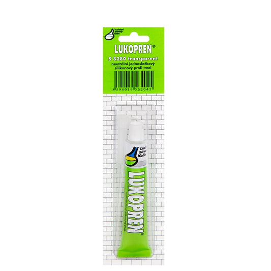 Lukopren S 8280