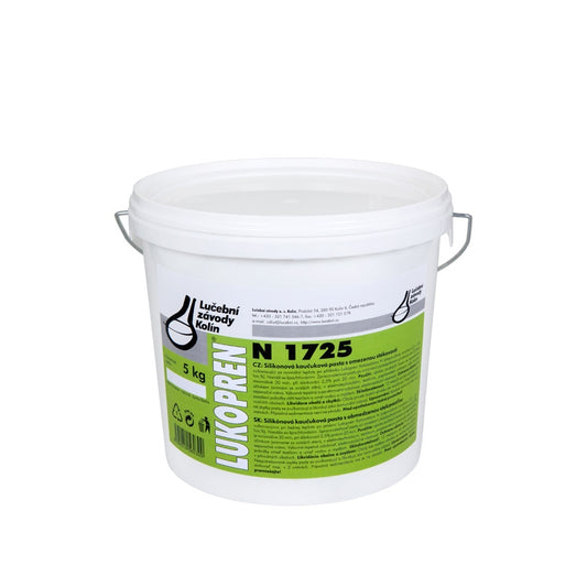 Lukopren N 1725