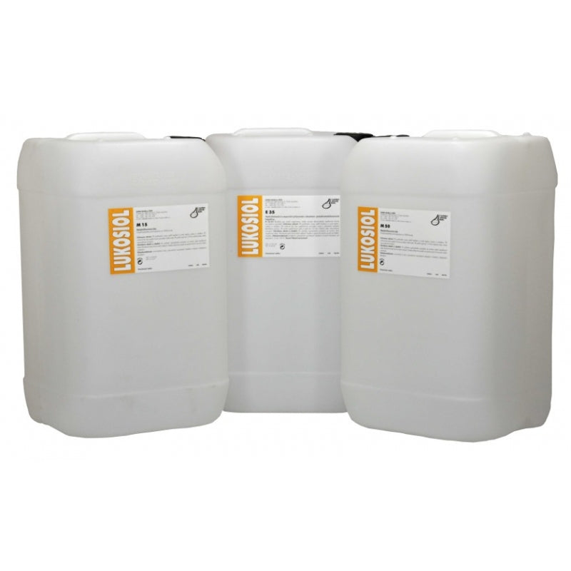 Lukosiol M 50 - 500