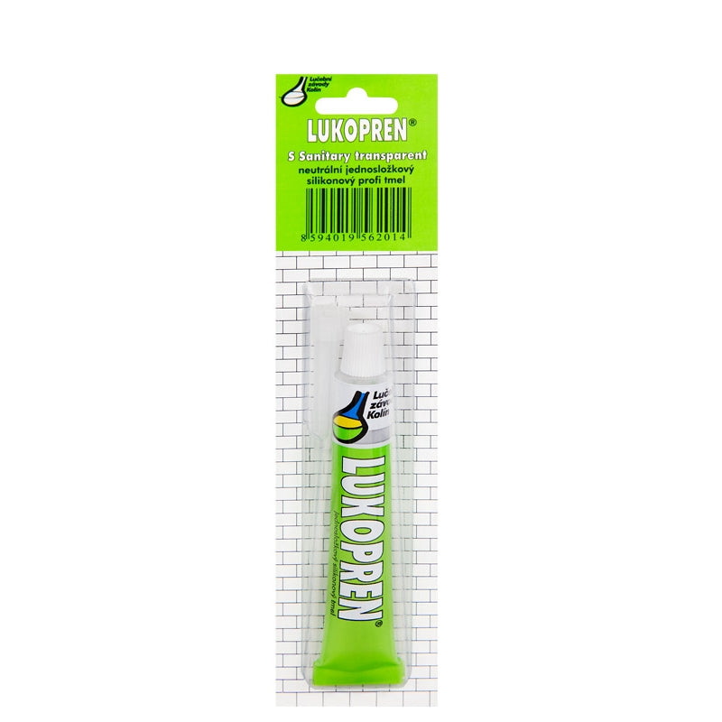 Lukopren S Sanitary