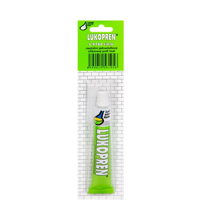 Lukopren S 9780