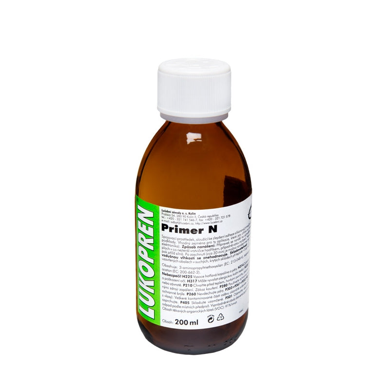 Lukopren Primer N