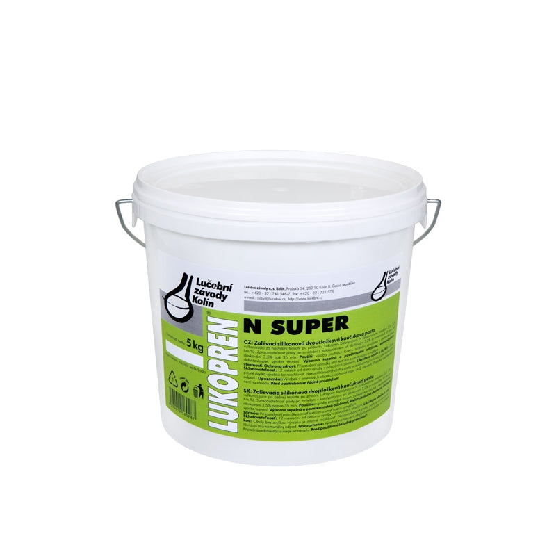 Lukopren N Super