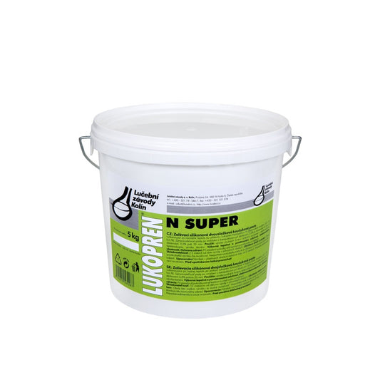 Lukopren N Super