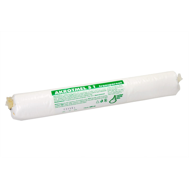 Akrotmel S1-transparent